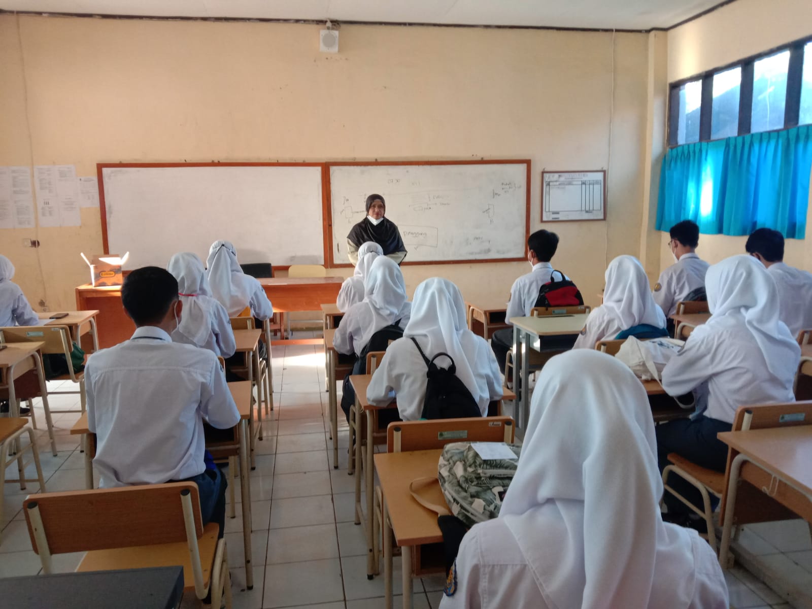 Kegiatan KSN-K 2022