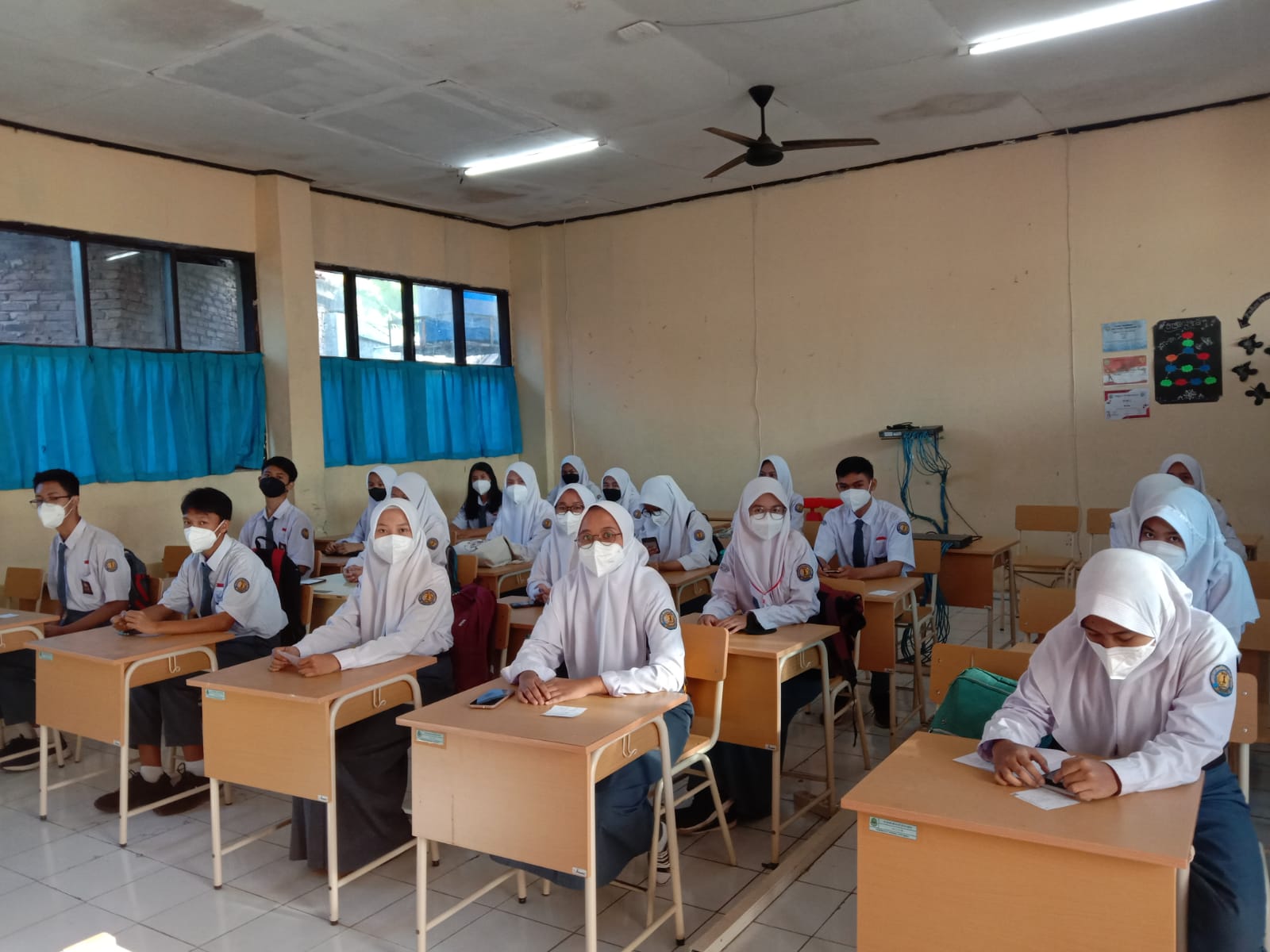 Kegiatan KSN-K 2022