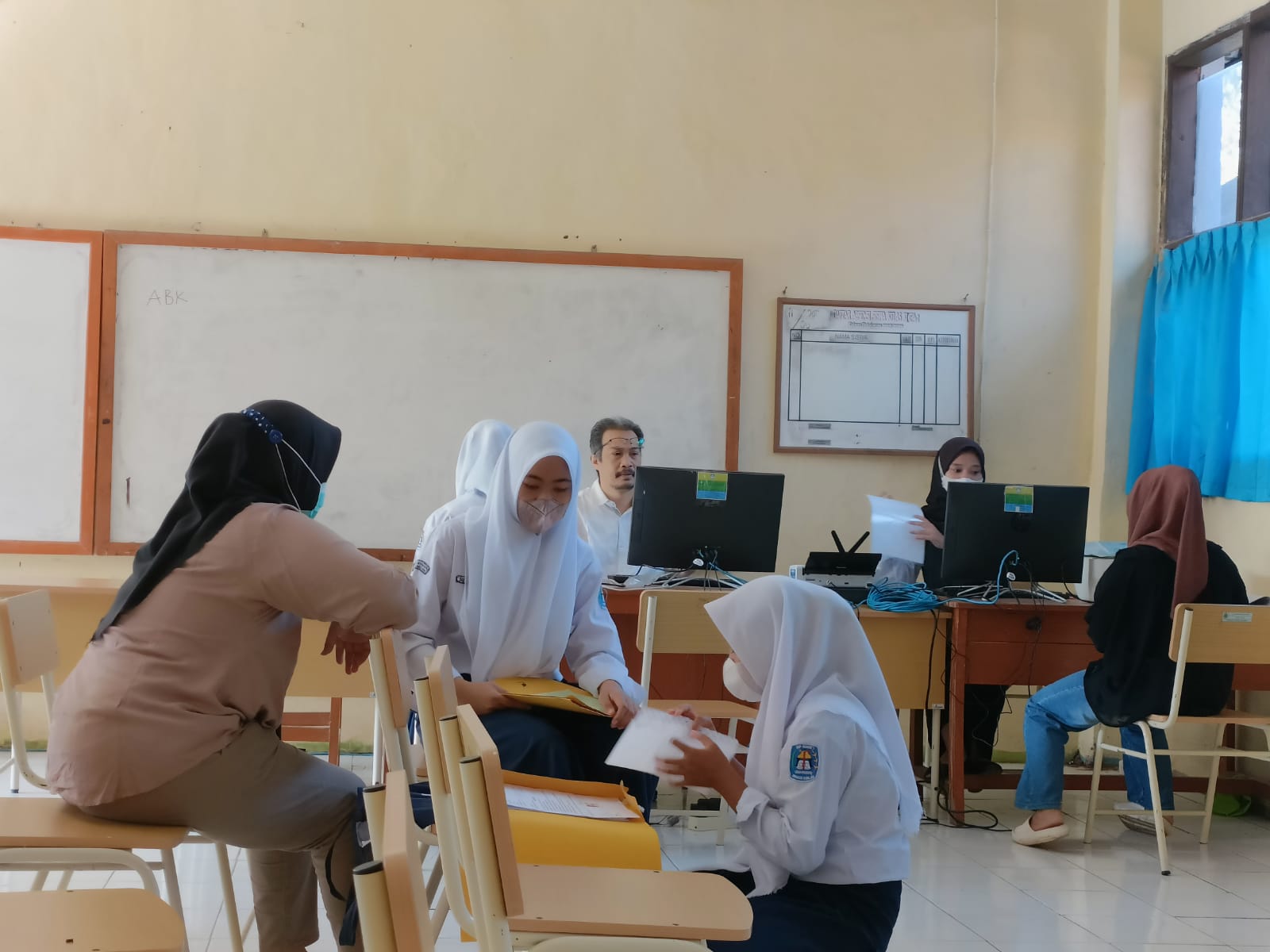 PPDB 2022