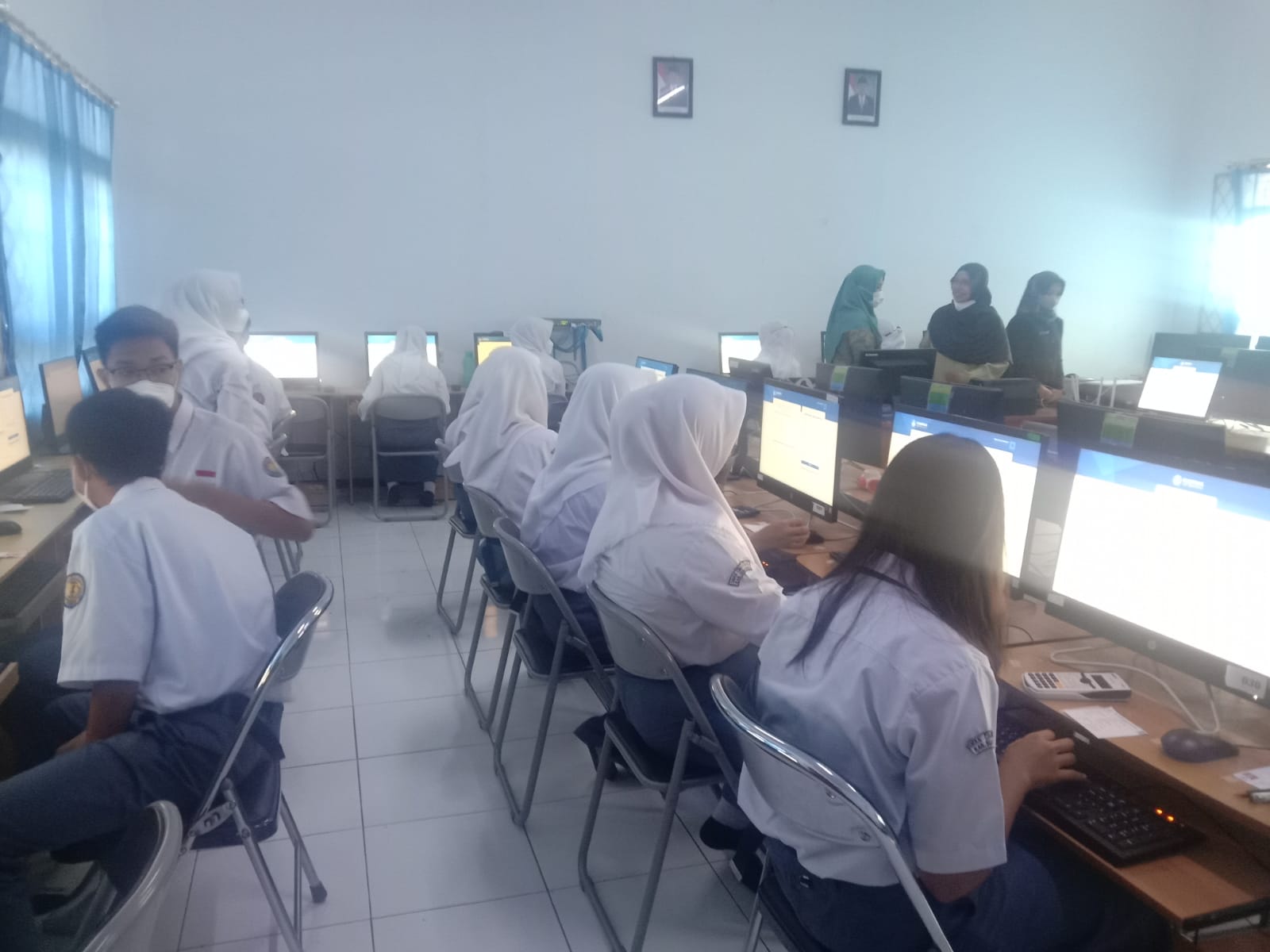 Kegiatan KSN-K 2022