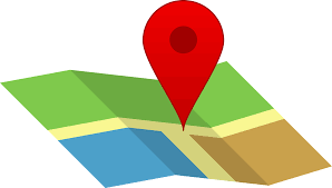 Lokasi Pendaftaran