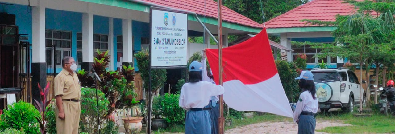 Upacara Bendera