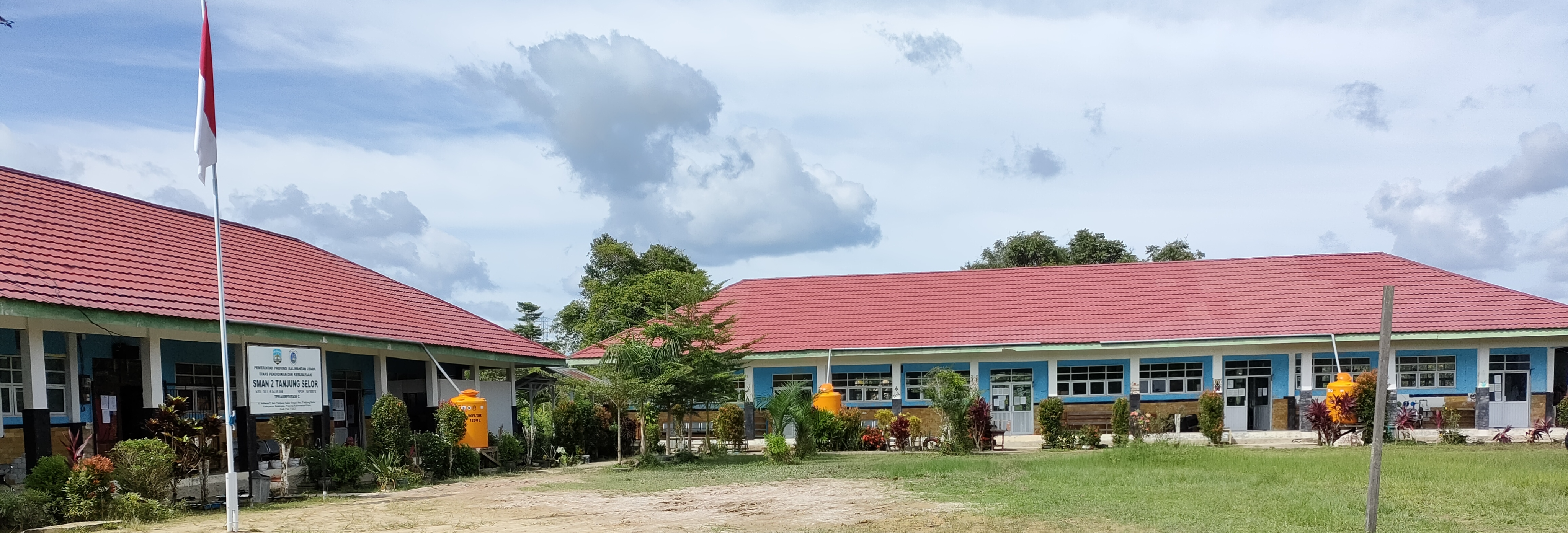 SMA NEGERI 2 TANJUNG SELOR (2)