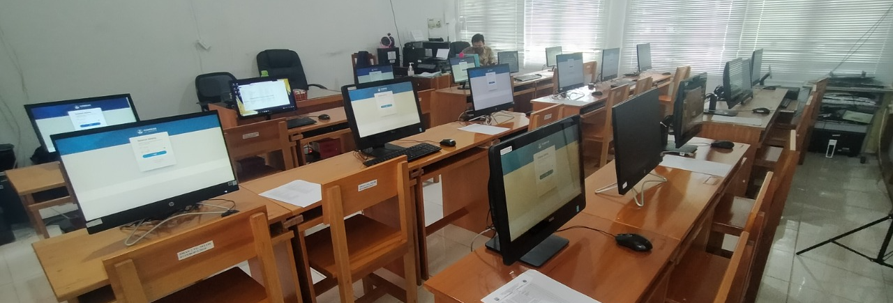 Lab Komputer