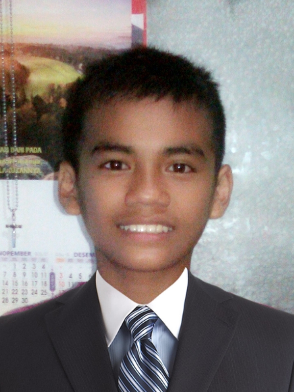 Nama kedelapan