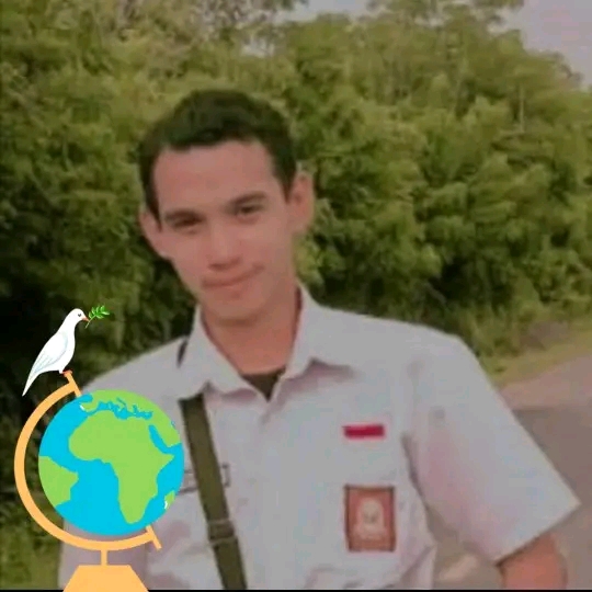 Nama kedelapan