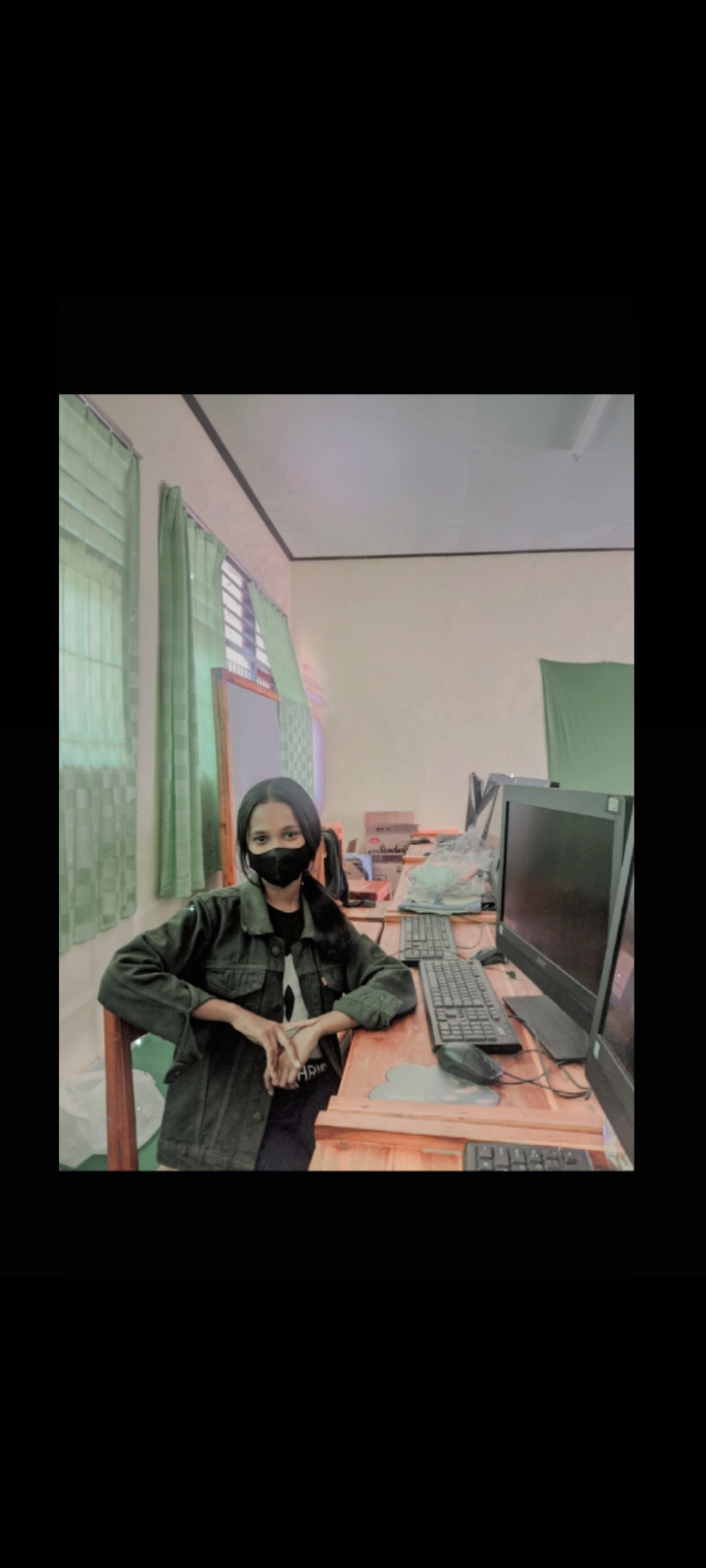 Nama kedelapan