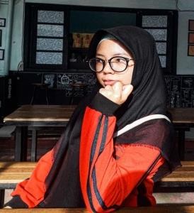 Risya Iqlima