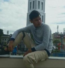 Irwin Saputra