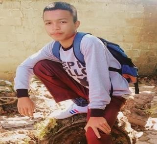 Habil Ramadhan