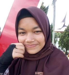 Rahma Nofria
