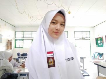 Elga Arsila Putri
