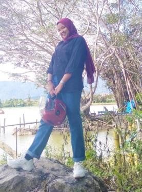 Tiara Andrea Putri