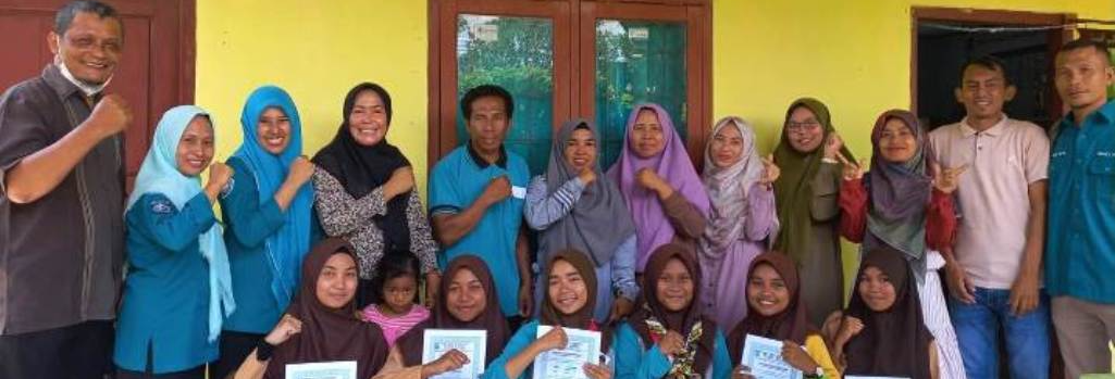 Pembagian Raport
