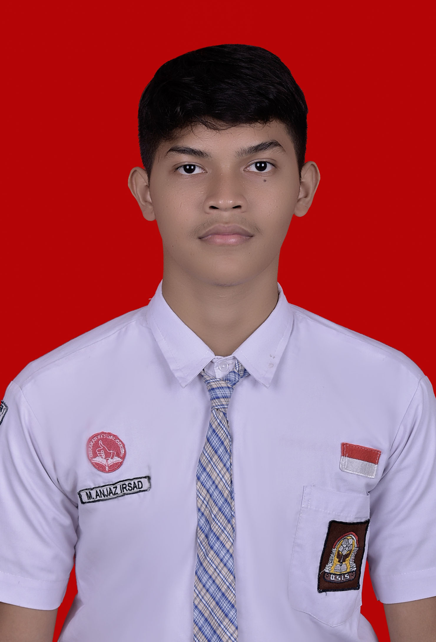 Muhammad Anjaz Irsad