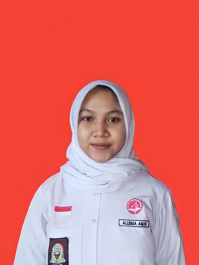 Rima Amelia
