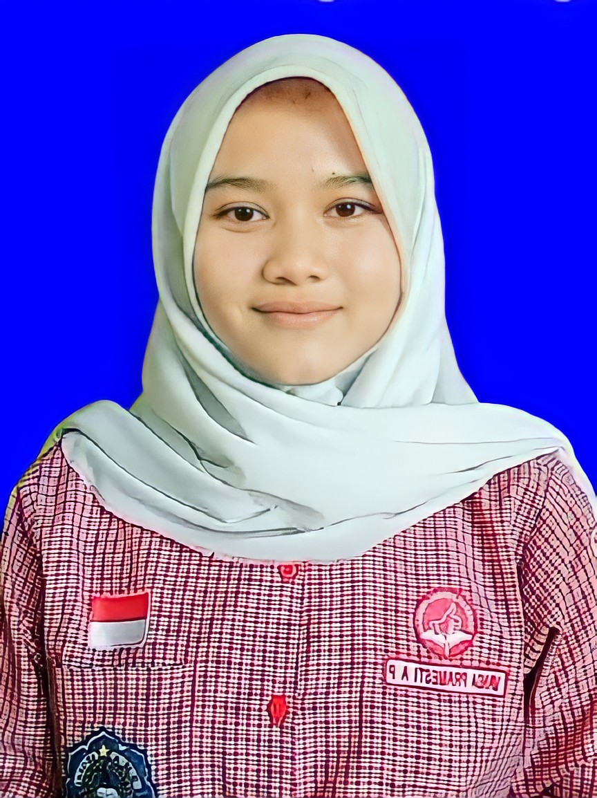 Vanda Pramesti Aulia Pradita