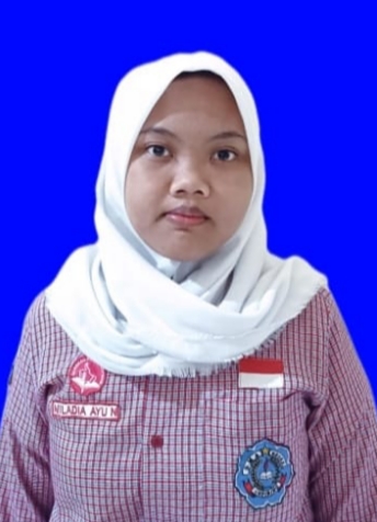 MILADIA AYU NAJIHA