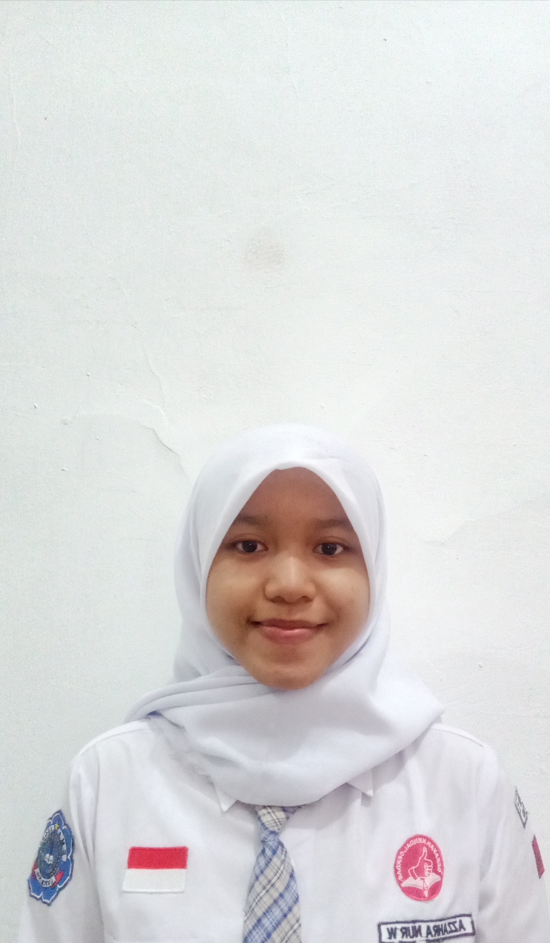 Azzahra Nur Wulandari