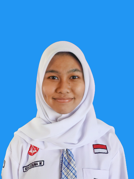NINA KUSUMA WARDHANI