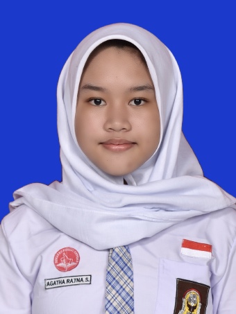 Agatha Ratna Suminar