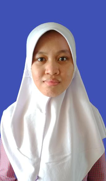 Najwa Aurantika Yuliana