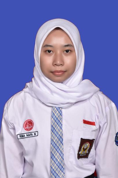 Rima Nafa Nafisah