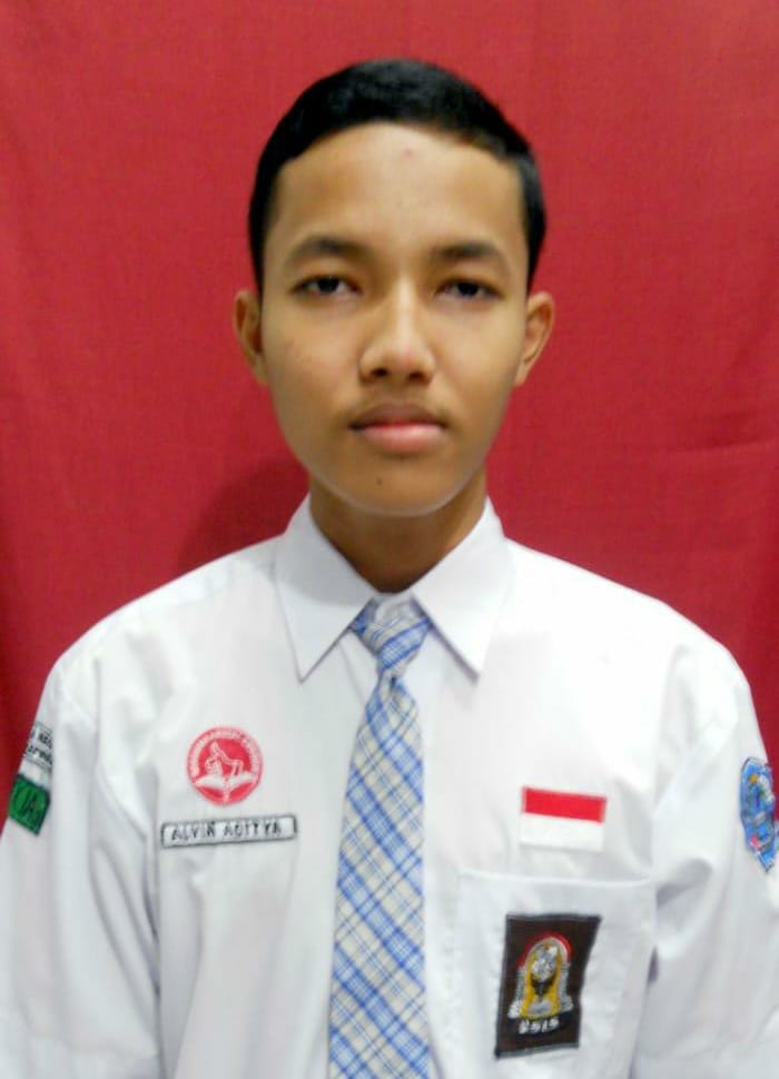 Alvin Aditya