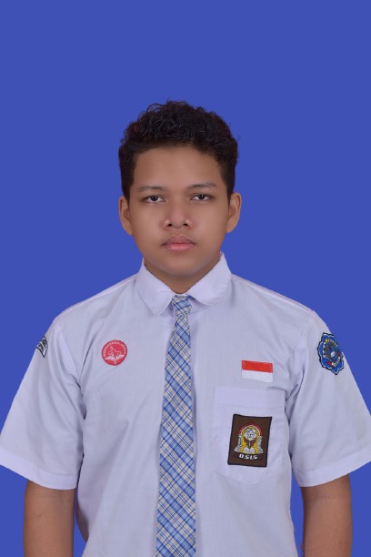 ILHAM MUHAMMAD RAFFI