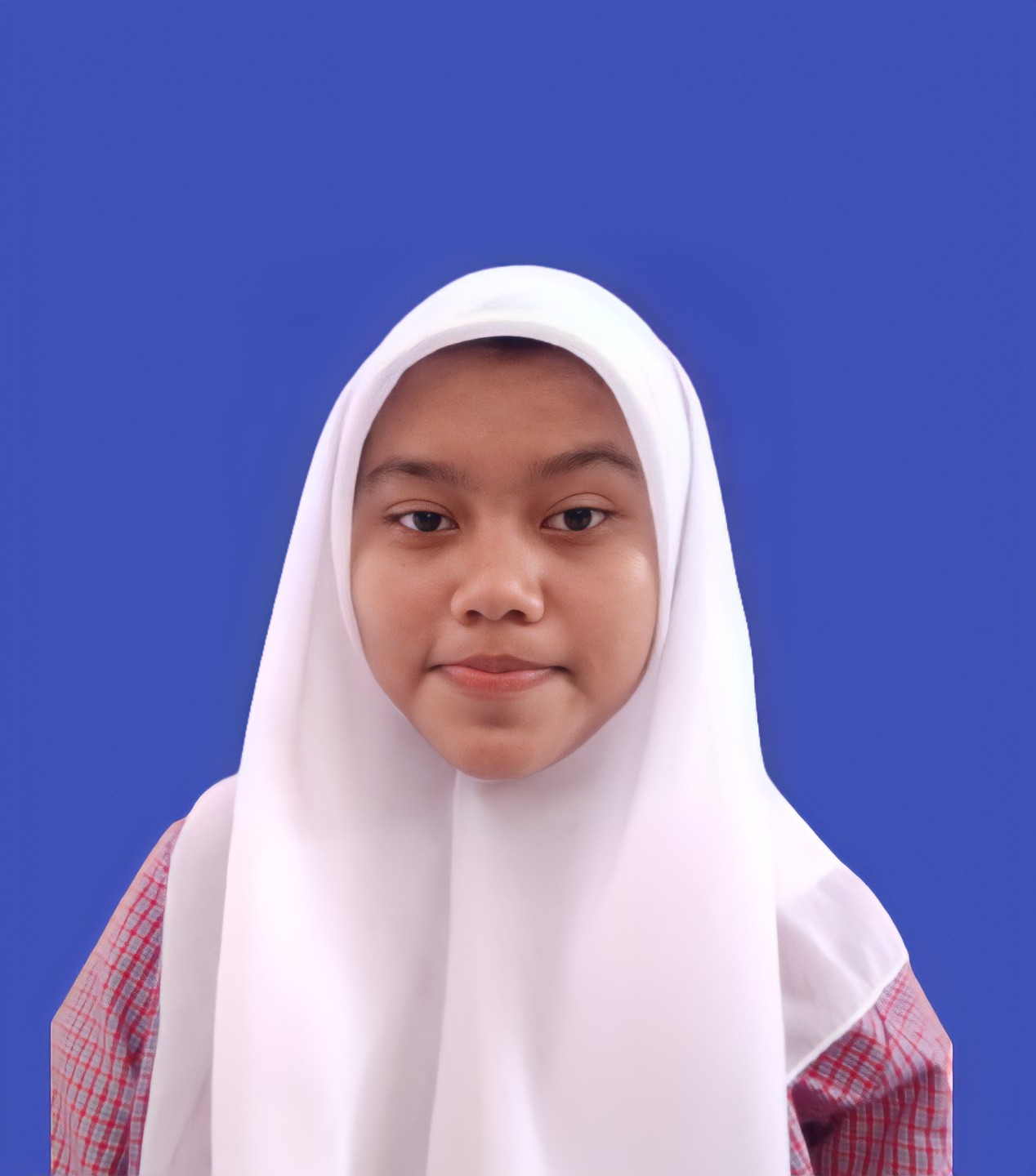 Zalzana Nabila Huda