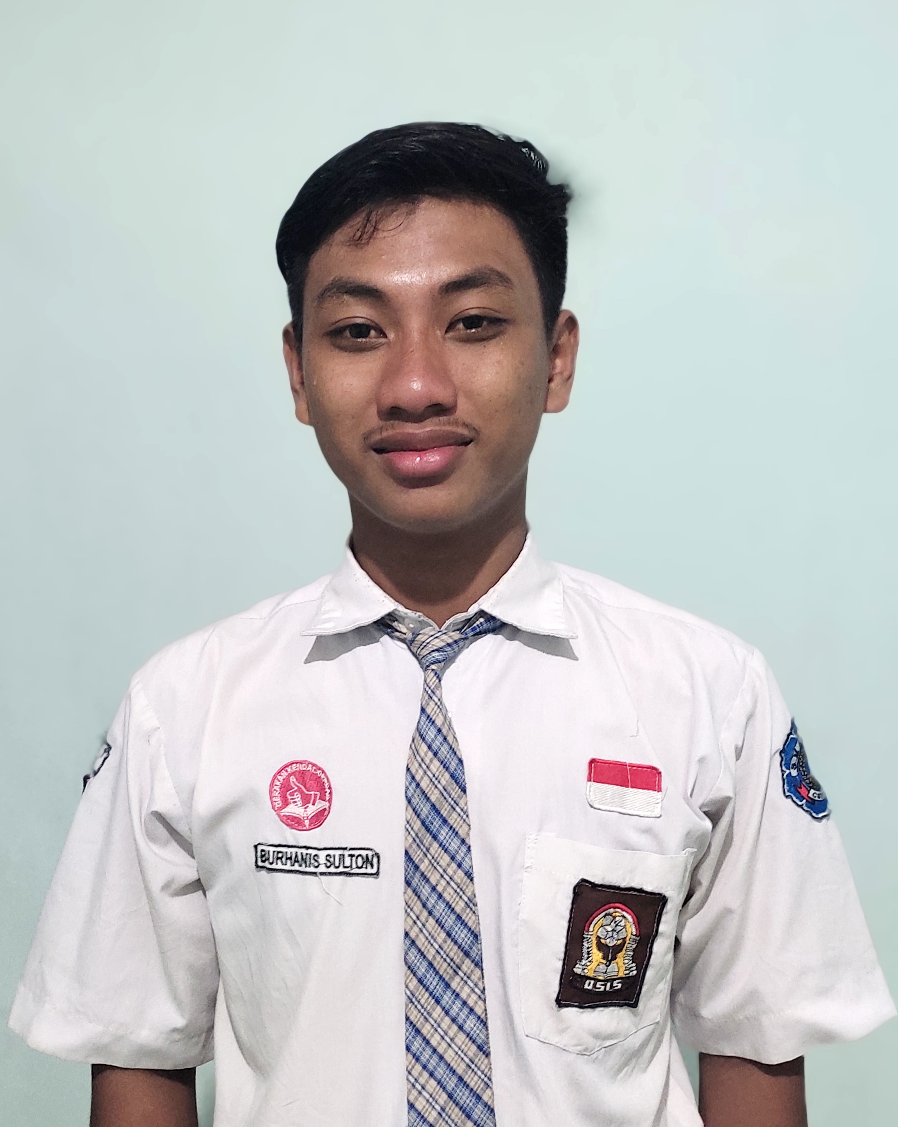 BURHANIS SULTON