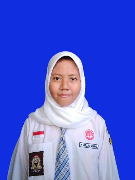 ADHWA' ULUNN NAADIA
