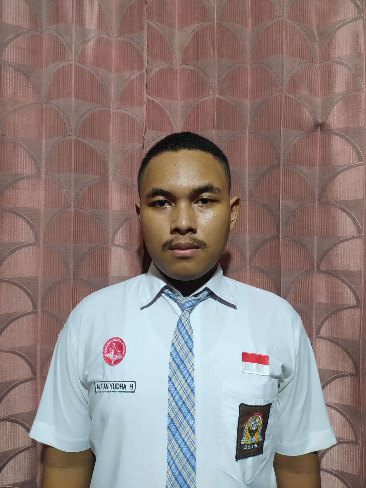 Alfian Yudha Hakim
