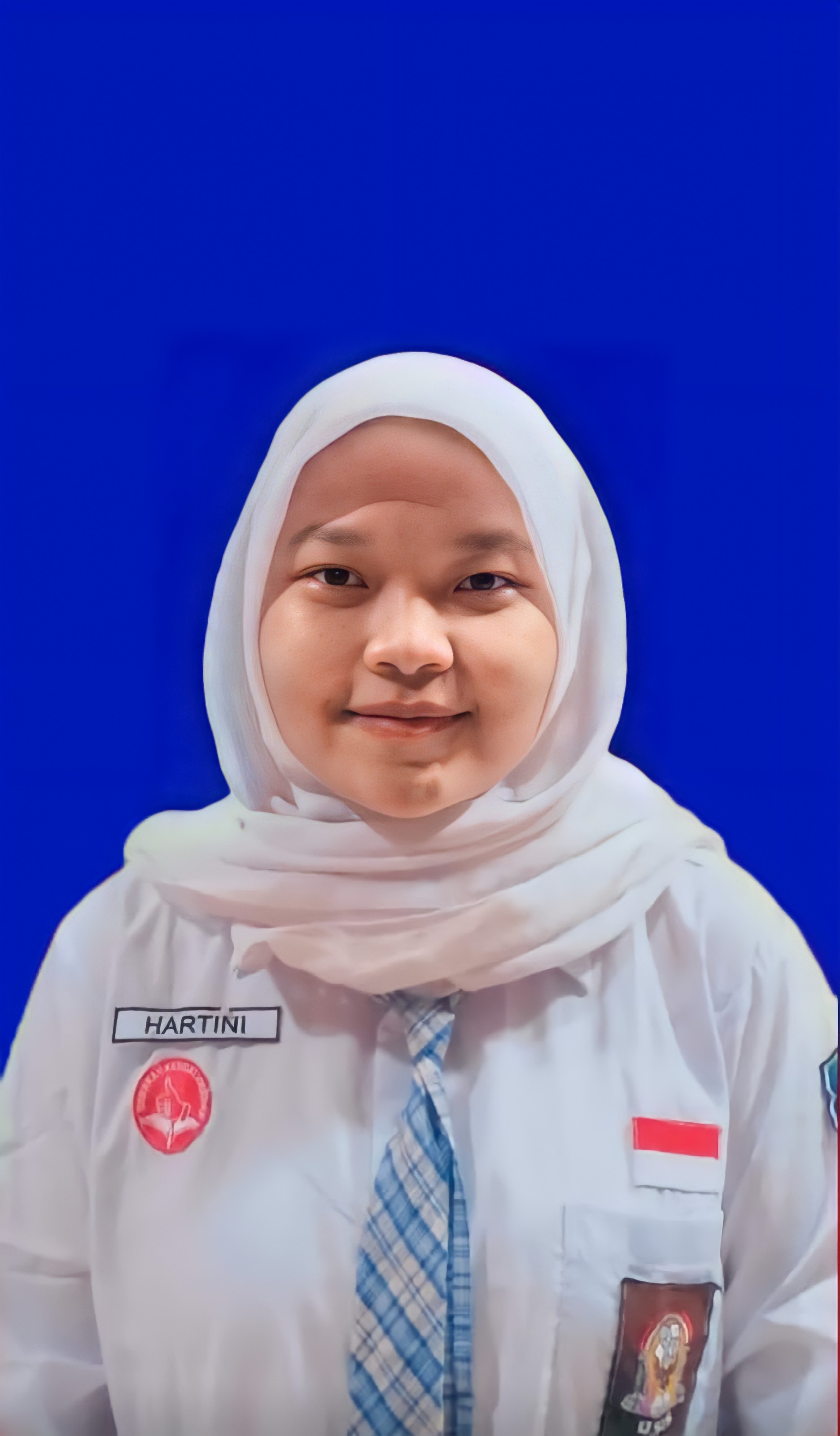 HARTINI