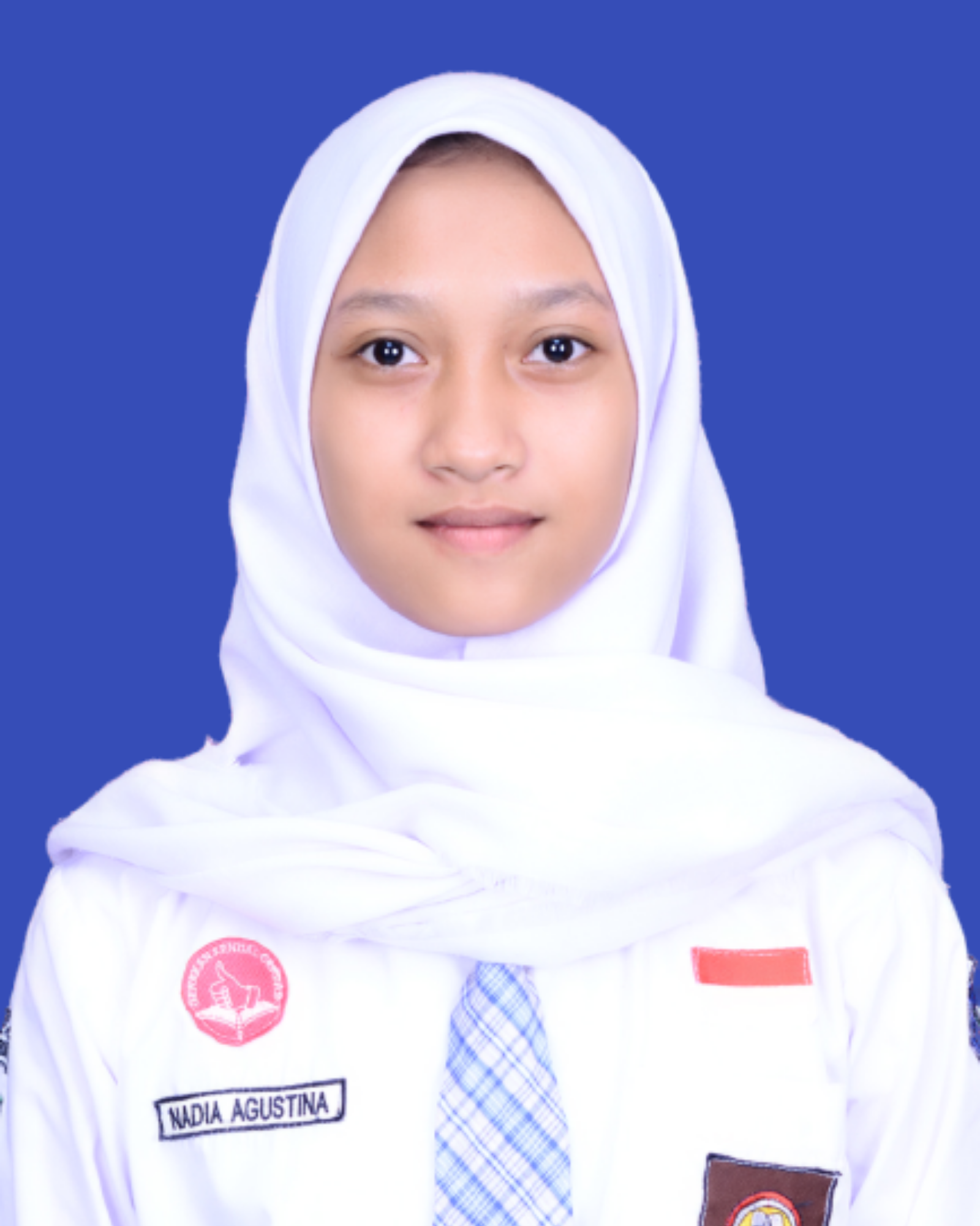 NADIA AGUSTINA