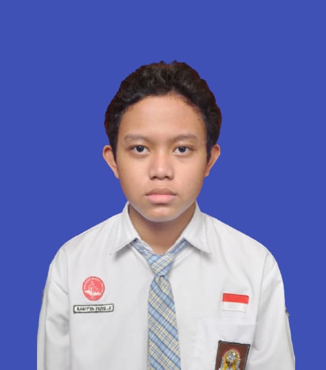 Raditya Priyo Sembodo