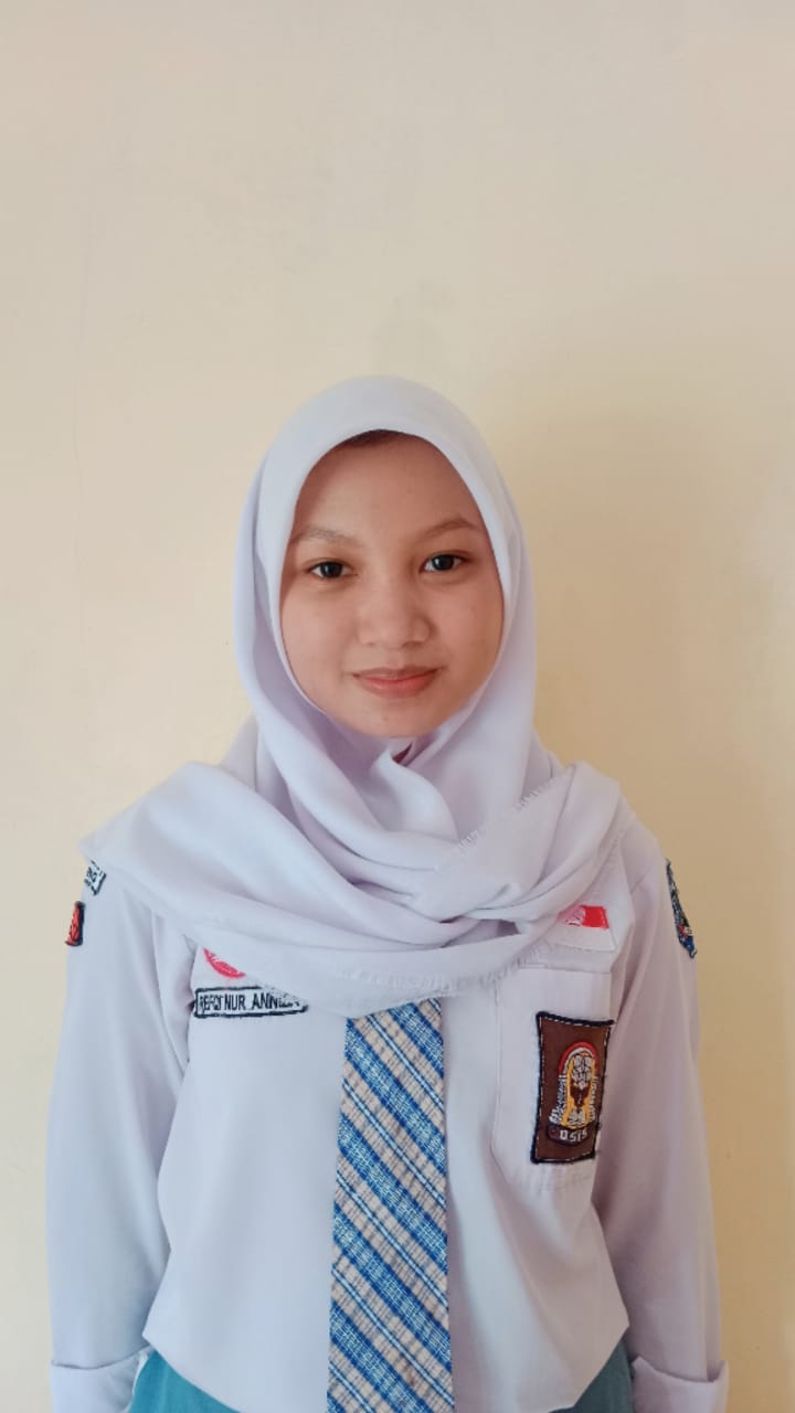 REFQI NUR ANNISA