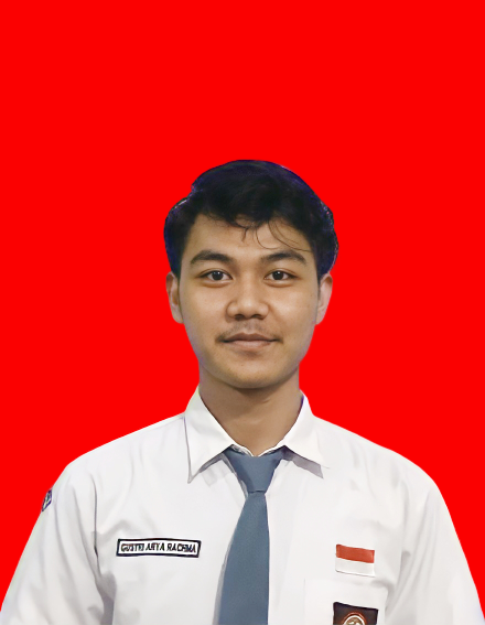 Gustri Arya Rachma