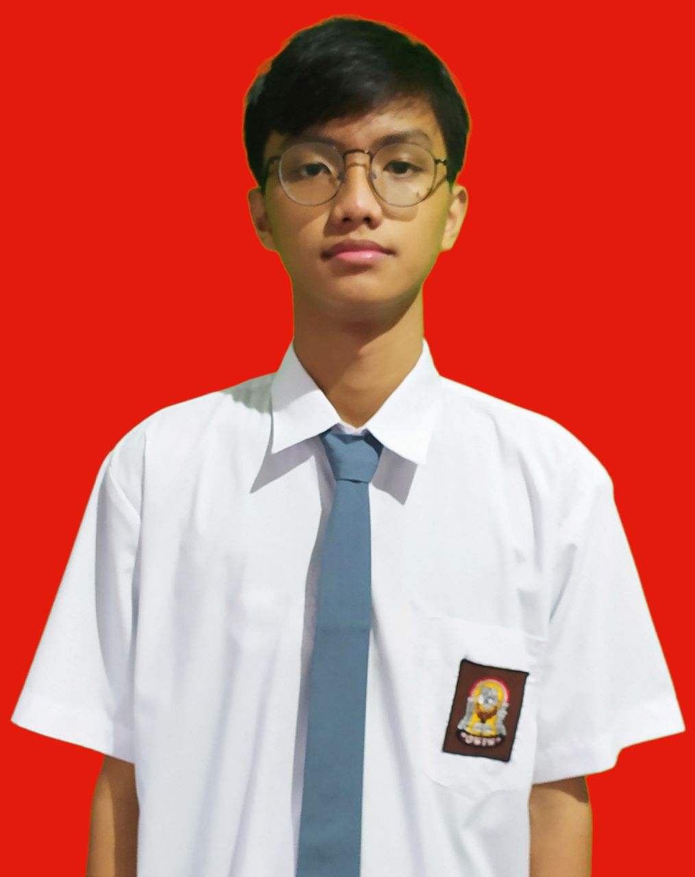 Chalis Ghufthama