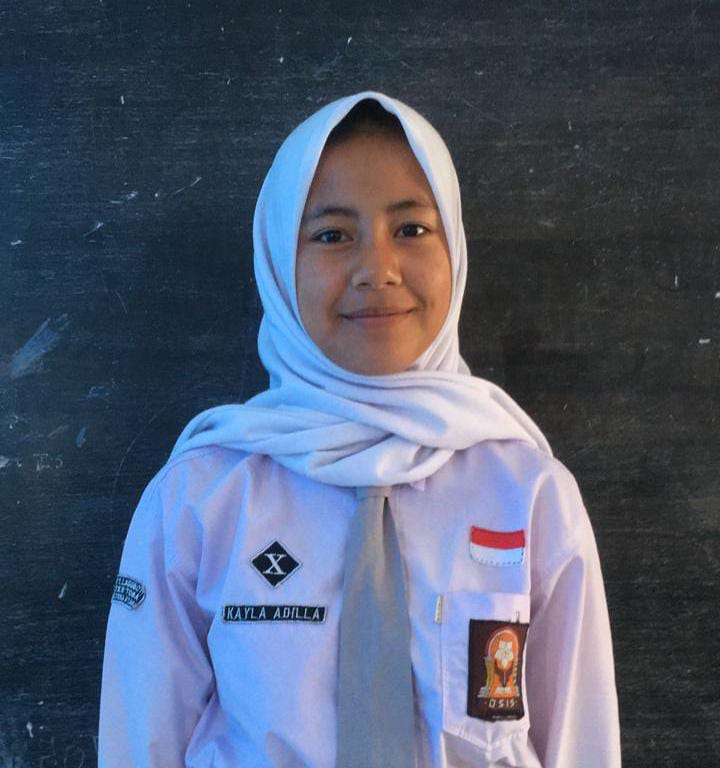 Kayla Adilla