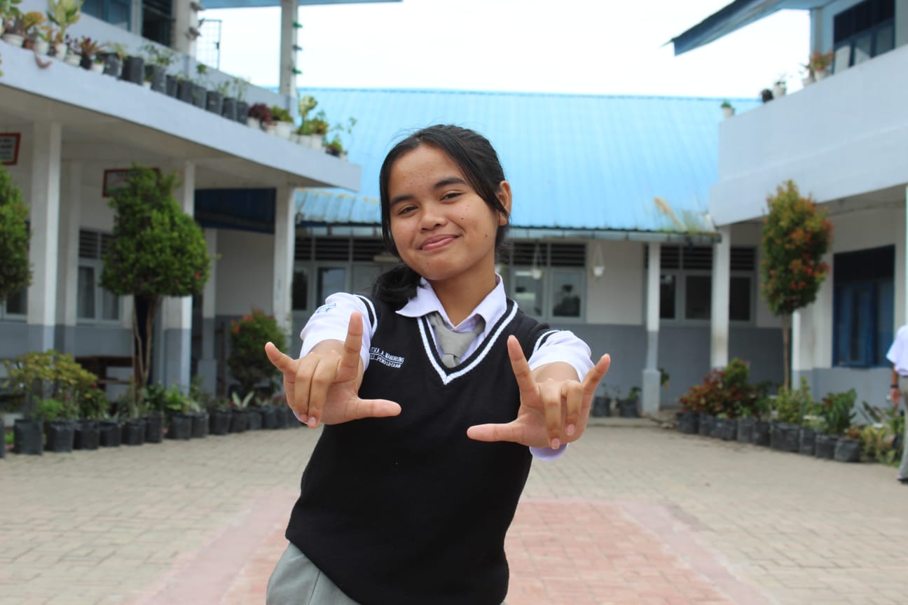 Kartika Afriliya Manurung