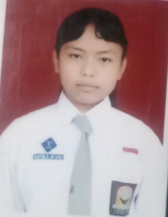 Wahyuni Rianti Hutapea