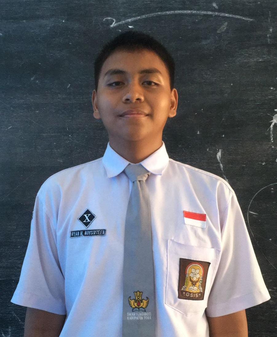 Ryan Matthew Novsixteen