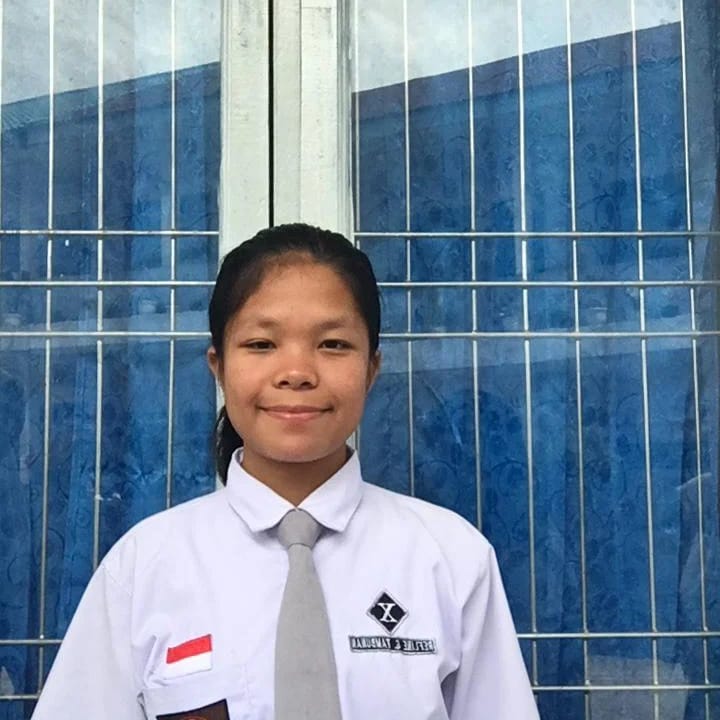 Refline Getsara Yanti Tambunan