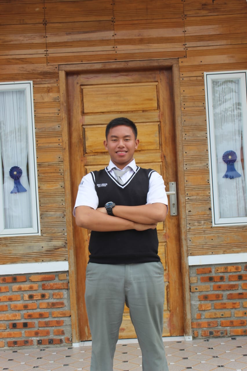 Binsar Gabe Manurung