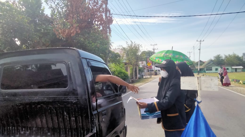 Bantuan Tanggap Bencana