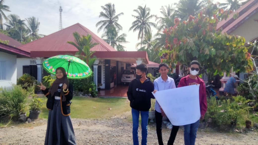 Bantuan Tanggap Bencana