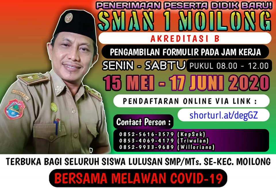 Profil Sekolah