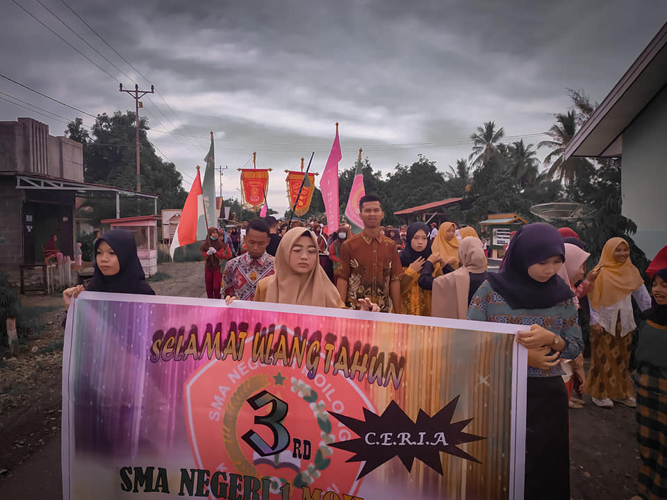 Profil Sekolah