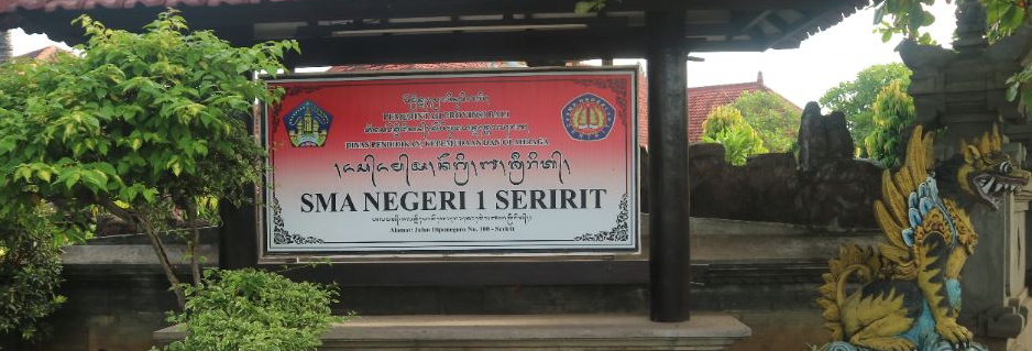 SMAN 1 Seririt